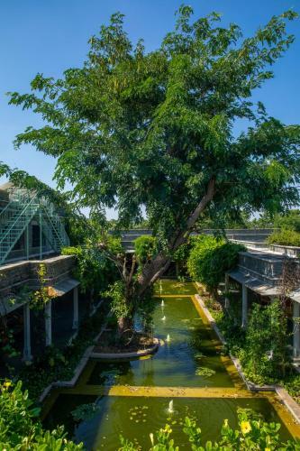 Hotel King's Abode Ranakpur