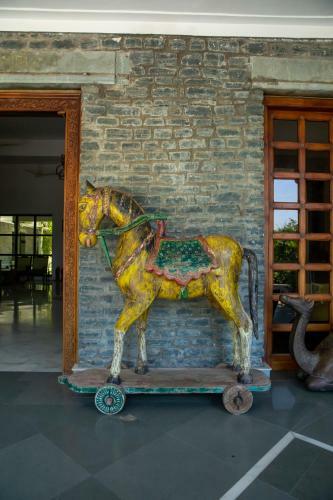 Hotel King's Abode Ranakpur