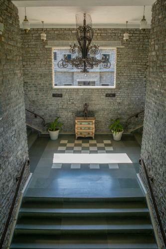 Hotel King's Abode Ranakpur