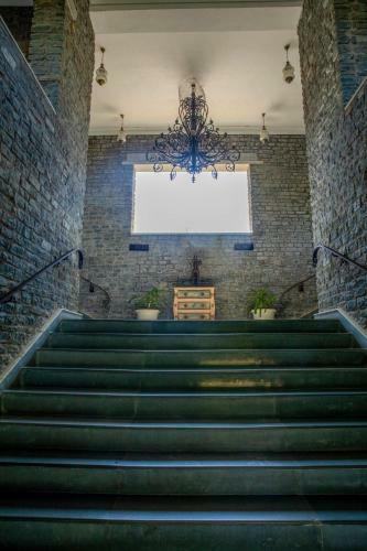 Hotel King's Abode Ranakpur