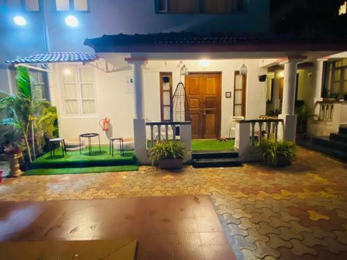 2bhk Villa Moonstone Landing