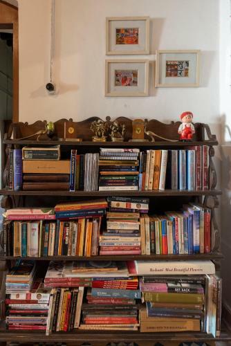 Hydrangea-pet-friendly 1br In Mussoorie