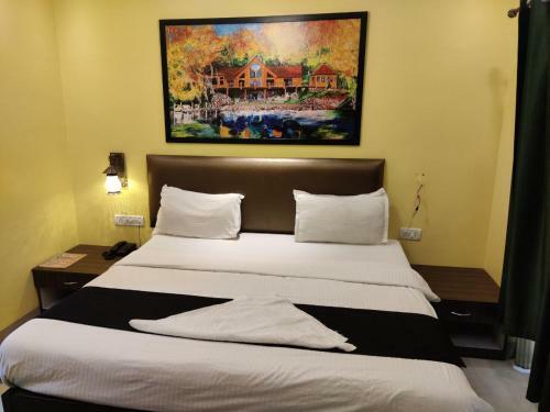 Hotel Adam's Beach Resort By Banda Trips