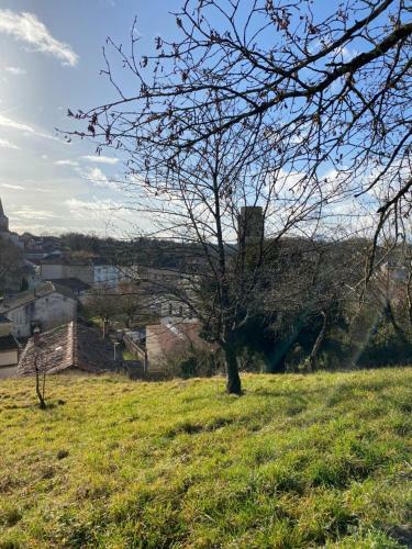 Au Coeur De Charroux