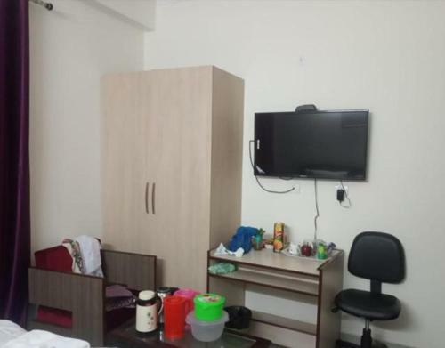 Hostal Sai Residences