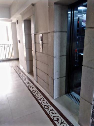 Apartamento One Hamlet