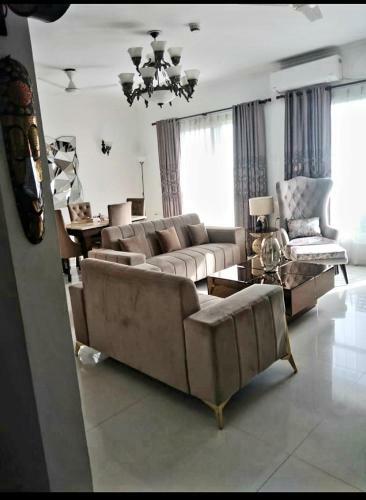 Apartamento One Hamlet