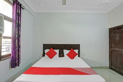 Hostal Live Ur Style Hotel