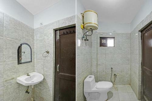 Hostal Live Ur Style Hotel