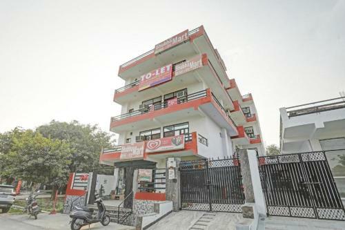 Hostal Live Ur Style Hotel