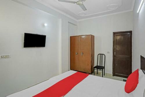 Hostal Live Ur Style Hotel