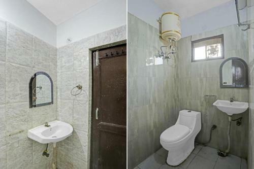 Hostal Live Ur Style Hotel
