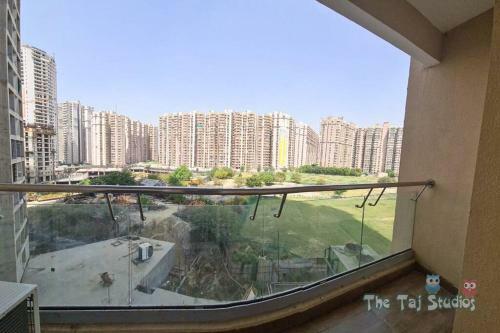 Apartamento City Centre - The Taj Suites & Studios