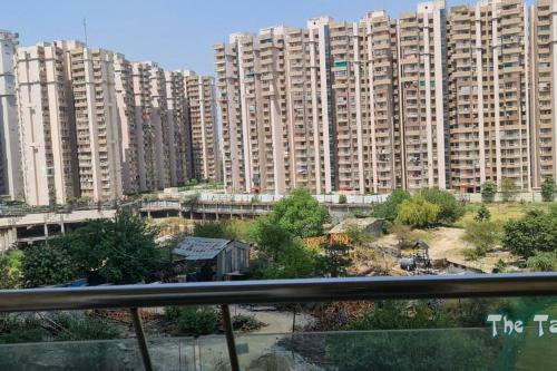 Apartamento City Centre - The Taj Suites & Studios