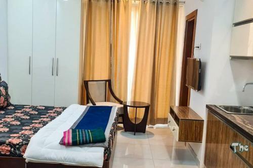 Apartamento City Centre - The Taj Suites & Studios