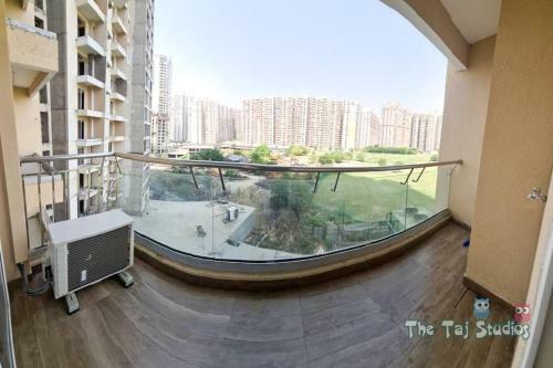Apartamento City Centre - The Taj Suites & Studios