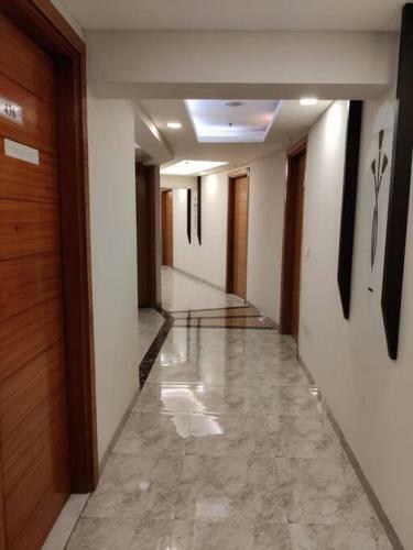Apartamento City Centre - The Taj Suites & Studios