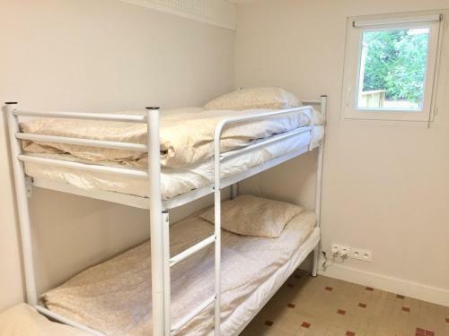 Petit G�te � La Basse-for�t
