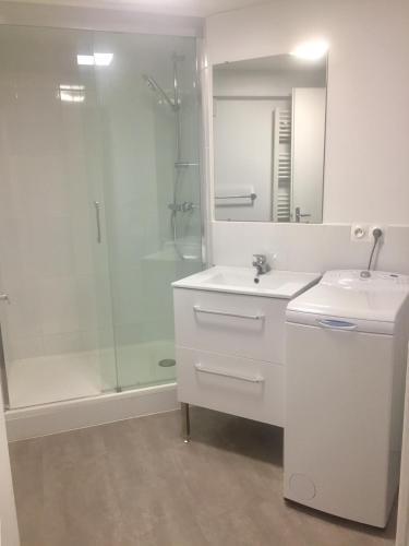 Petit G�te � La Basse-for�t