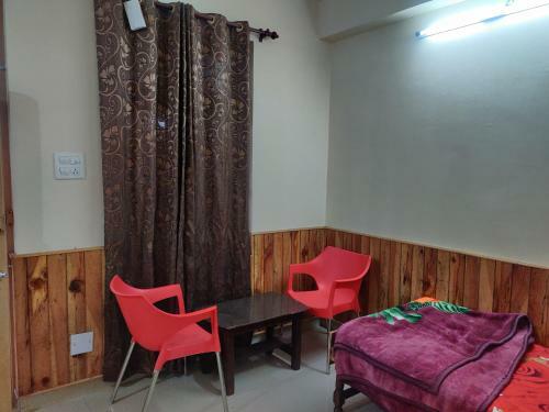 Lodge Little Lhasa Appartment