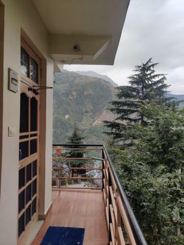 Lodge Little Lhasa Appartment