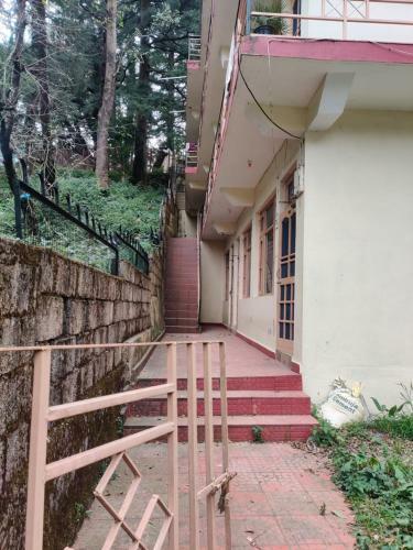 Lodge Little Lhasa Appartment