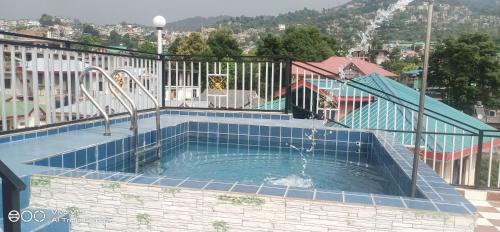 Samar Holiday Inn