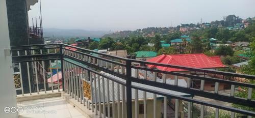 Samar Holiday Inn