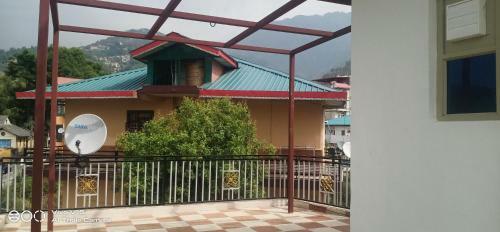 Samar Holiday Inn