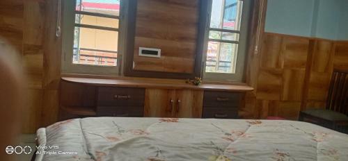 Samar Holiday Inn