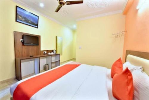 Hostal Ishwar Guesthouse