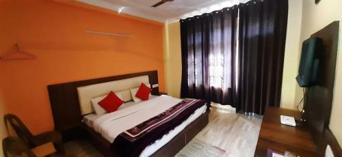 Hostal Ishwar Guesthouse