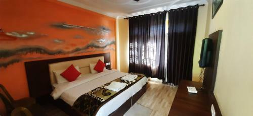 Hostal Ishwar Guesthouse