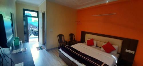 Hostal Ishwar Guesthouse