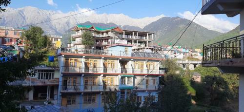 Hostal Ishwar Guesthouse