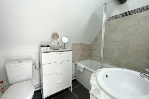 Apartamento Le Petit Chartrain