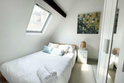 Apartamento Le Petit Chartrain