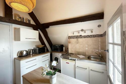 Apartamento Le Petit Chartrain
