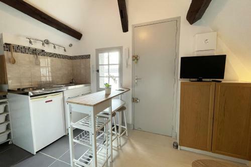 Apartamento Le Petit Chartrain