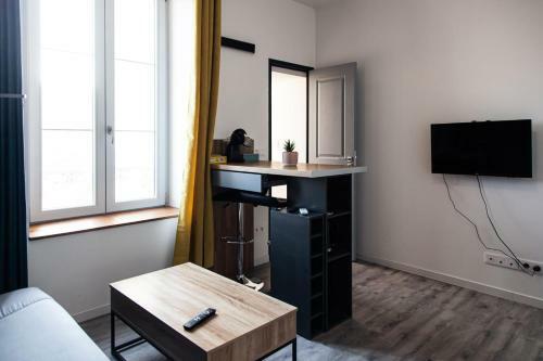 Apartamento Nhn Belle Isle