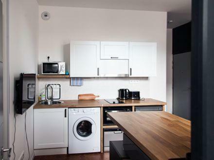 Apartamento Nhn Belle Isle