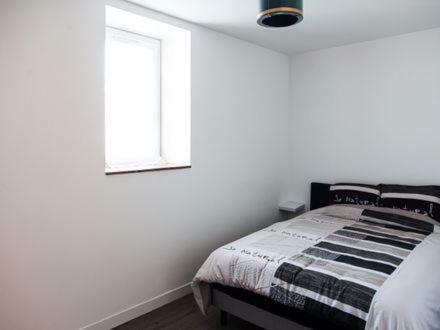 Apartamento Nhn Belle Isle