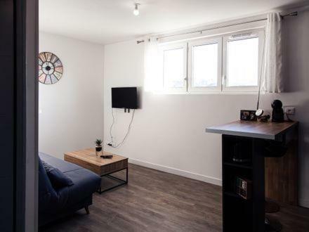 Apartamento Nhn Belle Isle