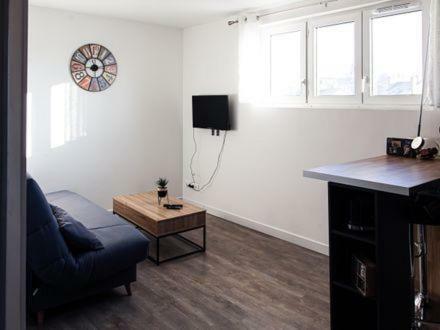 Apartamento Nhn Belle Isle