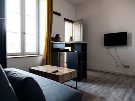 Apartamento Nhn Belle Isle