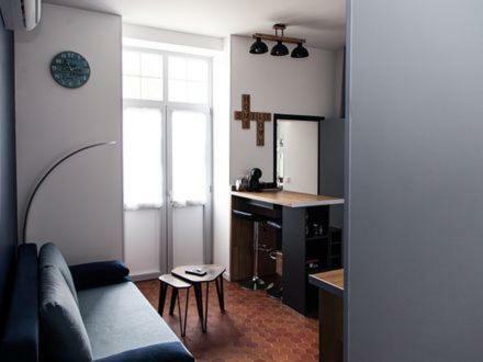Apartamento Nhn Belle Isle