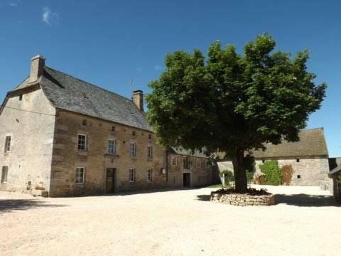 La Maison De Gilbert