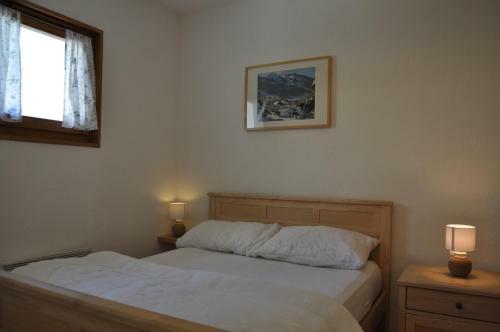 Apartamento Armoises 06 - Altitude Immobilier