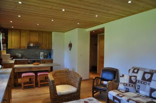Apartamento Rhododendrons 308 - Altitude Immobilier