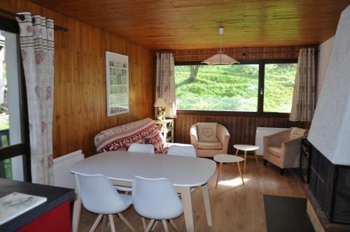 Apartamento Rhododendrons 409 - Altitude Immobilier